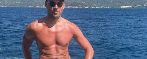 DUŠKO TOŠIĆ TRAŽIO RAZVOD? Isplivali NOVI DETALJI DRAME na Dedinju!