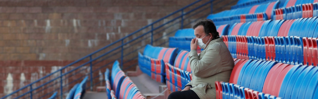 Rezervama Smoleviča ide bolje nego seniorima, Gorodeja teško da će se pomeriti sa dna