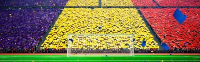 Neefikasno kolo u Rumuniji, FCSB smanjuje zaostatak za Klužom