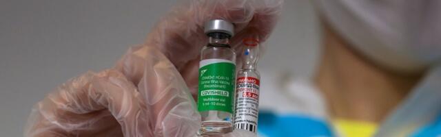 Polovina građana Srbije "veruje" vakcinama protiv korone