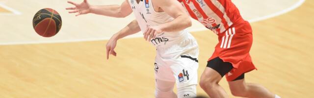 ABA liga odredila sudije za derbi, Slovenci i Hrvat dele pravdu u "Pioniru"