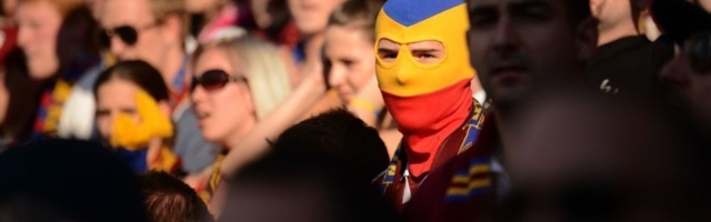 Povratak u elitu sve dalji