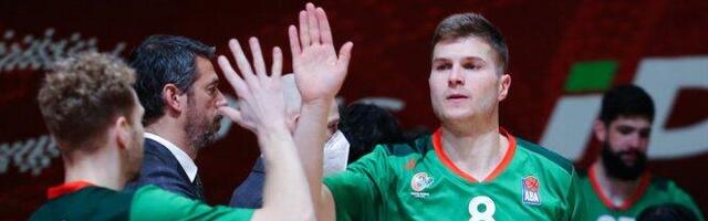 BLAŽIĆ vodio Cedevitu do trijumfa i sudara sa Partizanom!