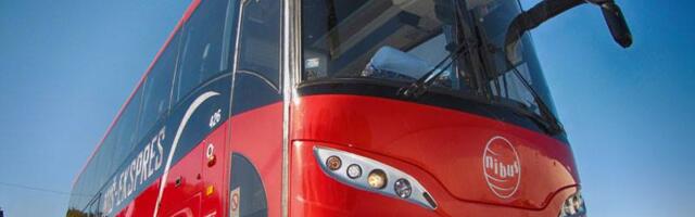 “Niš ekspres” sklopio ugovor sa teniskim klubom ,,Radnički’’ o zakupu prostora za parkiranje autobusa