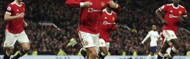 RAGNIK JE PROŠLOST! Mančester dobio novog MENADŽERA - sve je gotovo!