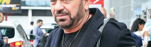 Miletu Kitiću žena DOŠLA GLAVE! “Sramota me šta Marta RADI!”