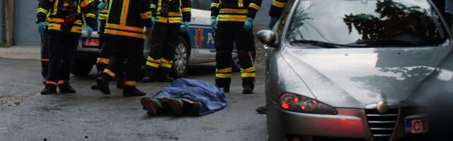 Masakr na Cetinju: Crni bilans, hrabri sugrađanin i problem sa oružjem