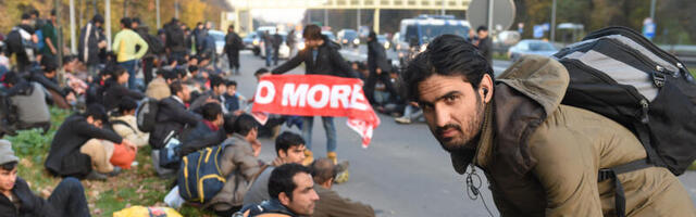 Dojče vele: Zašto Srbija postaje čvorište migrantskih ruta?