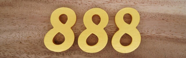 NUMEROLOZI OTKRILI KAKO UZ POMOĆ 888 TEHNIKE PRIVUČETE NOVAC Tvrde da ovo provereno funkcioniše!