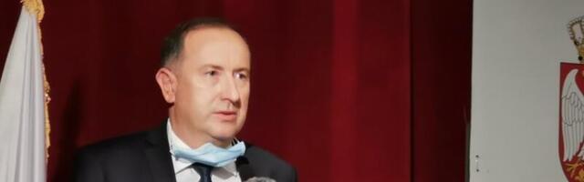 Agencija: Mahmutović nezakonito obnašao više funkcija