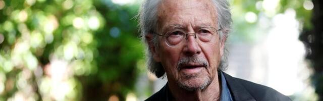 Handke: Danojlić je bio hrabar u svojoj osami