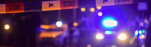 UBIO SUPRUGU IZ KARABINA! ŽENA PREMINULA NA LICU MESTA: Detalji jezivog zločina u selu kod Velike plane - svemu prethodila rasprava!