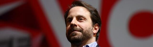 Otac Gordana Kičića poznati reditelj