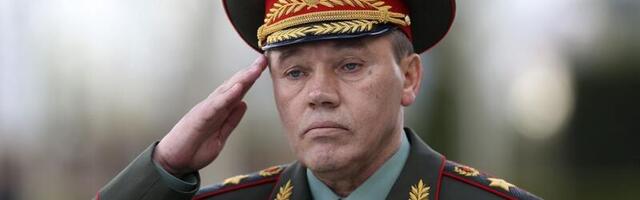 Gerasimov smenio Surovikina na čelu SVO; zašto je doneta odluka?