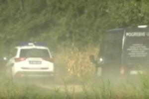 Потврђена оптужница против Горана Џонића за убиство породице Ђокић из Алексинца