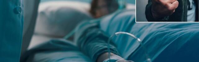 MLADIĆ ZAVRŠIO U URGENTNOM! Tuča u centru Beograda!