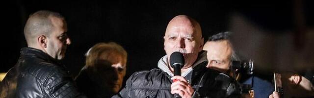 "Zatvorenici pretili Vučićeviću, vlast hapsi bez razloga"