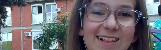 Pomozimo Nikolini porukom 131 na 2407!