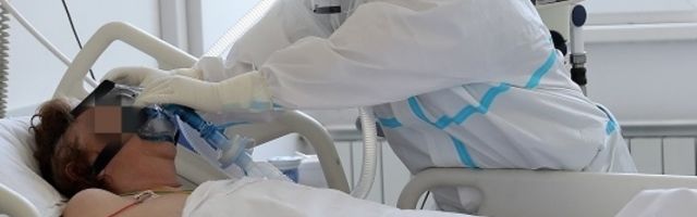 Ruski lekar šokirao svet: Kao da nas testiraju