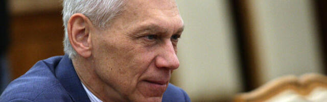 OČIGLEDAN PRITISAK NA SRPSKO RUKOVODSTVO, CILJ ZAPADA PROMENA POLITIKE! Bocan - Harčenko prokomentarisao vezu eskalacije krize na KiM i protesta u Beogradu