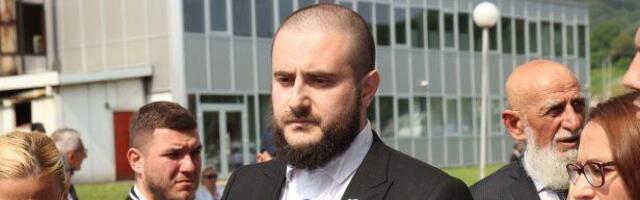 Zukorlić u Potočarima – Dijelimo bol sa Bošnjacima BiH