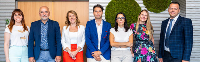 Poljoprivrednici lakše do povoljnih kredita: OTP banka postala je partner na projektu ‘Digitalno selo’