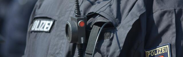 Kamere na uniformi saobraćajnih policajaca od septembra