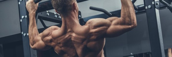 Usavršite zgibove i propadanja pomoću elastičnih traka