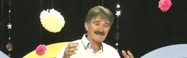 UHAPŠEN SRPSKI PEVAČ U HRVATSKOJ! Evo za šta ga terete!