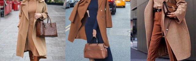 Kamel kaput na 30 načina