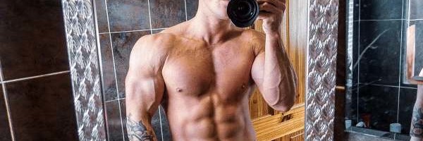 Bodibilder otkrio istinu definicije i lepog izgleda