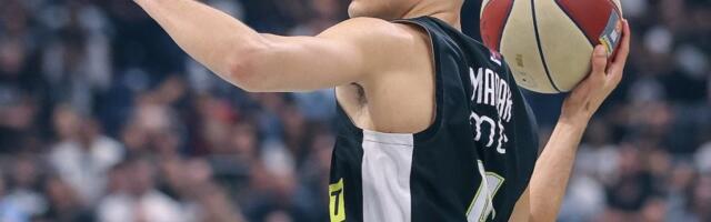 NISU HTELI DA PREĆUTE! Direktor Fenerbahčea ODGOVORIO Partizanu o transferu Madara!