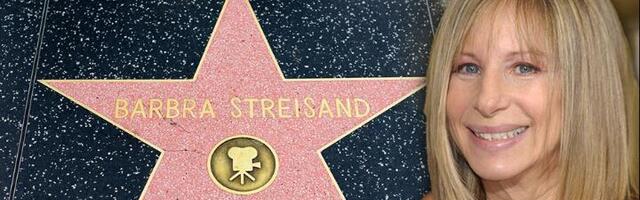 Iz Bruklina u ceo svet: Memoari Barbre Strejsend