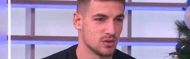 JOVAN JE IZGUBIO BRATA U MASAKRU U MALOM ORAŠJU, SADA JE ISPUNIO NJEGOVU NEOSTVARENU ŽELJU: Trčao do Tumana gde se i pričestio!