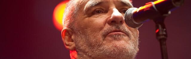 Uništen Balaševićev mural u NS (FOTO)