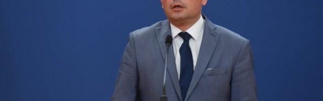 BRANISLAV NEDIMOVIĆ: Najvažnije jedinstvo u očuvanju srpskih interesa