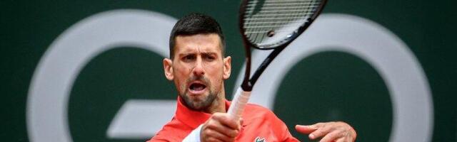 NE ZNAM ŠTA SE DEŠAVA SA NOVAKOM: Amerikanac zabrinut za Đokovića, njegove reči odjekuju pred Rolan Garos