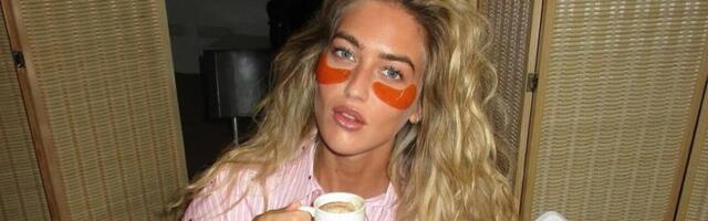 Pajamas Look: Kako nositi pidžamu van kuće