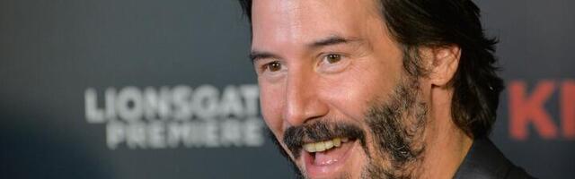 Ovo je jedini film sa Kijanuom Rivsom koji je zaradio više od milijardu dolara (VIDEO)