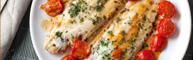 Ako pržite ribu, u tiganj dodajte obavezno i ovu namirnicu - ukus će biti fantastičan, ali to nije sve