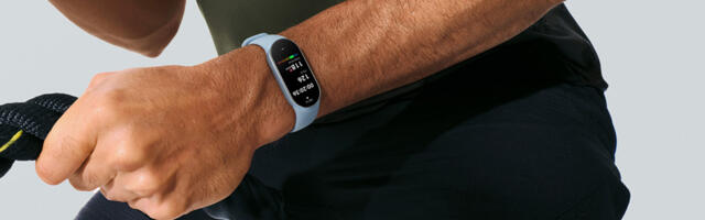 Xiaomi predstavlja pametnu narukvicu Smart Band 9