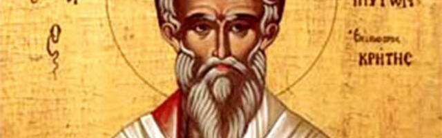 DANAS SLAVIMO SVETOG PATROKLA I SVETOG MIRONA: Svetli primeri kako izdržati i najveće muke