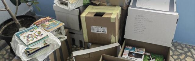 Neki polovni udžbenici skuplji od novih! Roditelji besni zbog cena