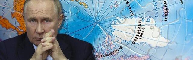 PUTIN PITAO ŠAMANE DA LI DA UPOTREBI NUKLEARNO ORUŽJE? Neverovatna priča iz Rusije! Evo šta kakvo im je VEOMA INTIMNO PITANJE još postavio