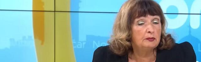 To je jako teško postići! Ekonomska novinarka pohvalila privredu Srbije na Šolakovoj TV: BDP nam je među najvišima u Evropi