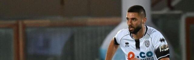 FIFA kaznila Italijana zbog Džeki Čena!