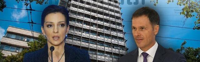 Tepić: SNS pipci Siniše Malog u finišu kupovine "Politike"