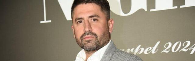 "Nisam pričao sa majkom šest godina": Nikola Rađen o odrastanju i porodičnim odnosima: "Odgajala me je najbliža familija"