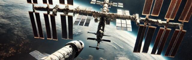 NASA i Elon Mask planiraju da sruše Međunarodnu svemirsku stanicu
