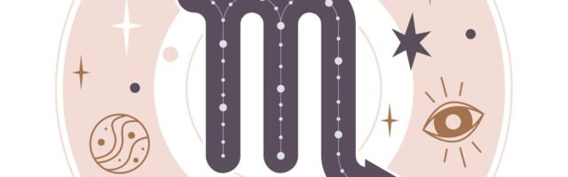 Godišnji horoskop za Škorpiju za 2025.